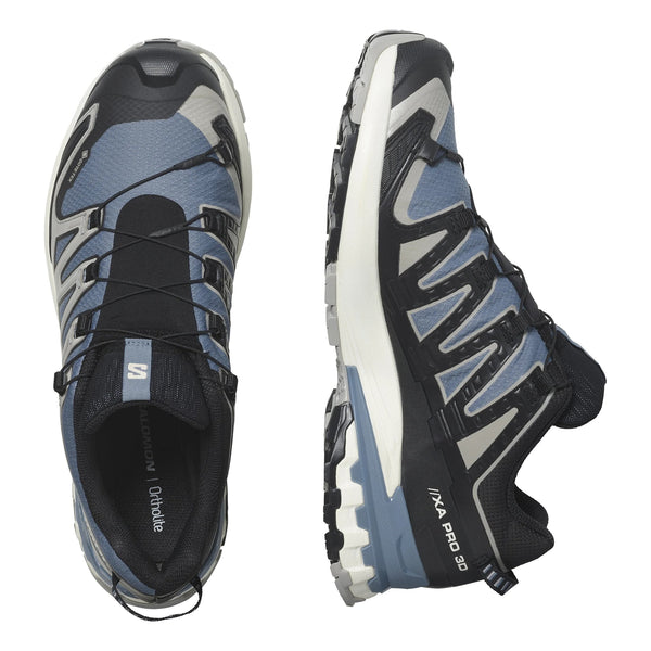 Salomon Men's XA Pro 3D V9 GTX Trail Shoe