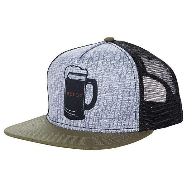 prAna Journeyman Trucker