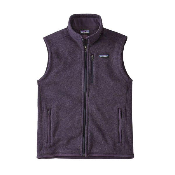 Patagonia Men's Better Sweater Vest