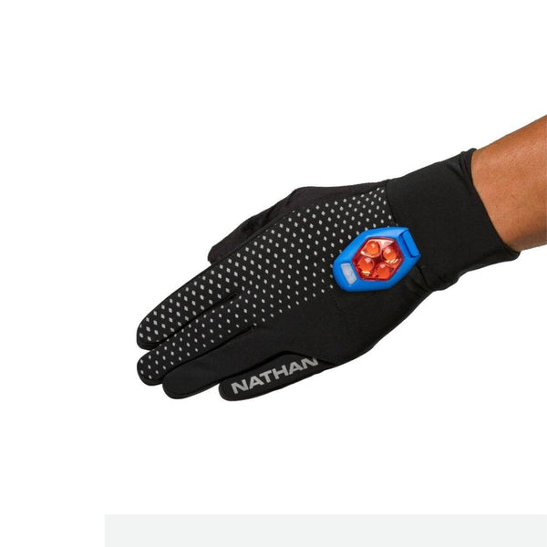Nathan Unisex HyperNight Reflective Glove