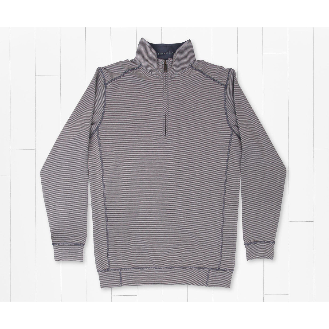 Southern Marsh DownpourDRY Performance Pullover