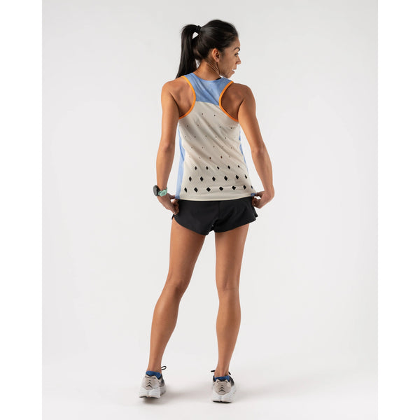 rabbit Women's sensePRO Flash HP Top