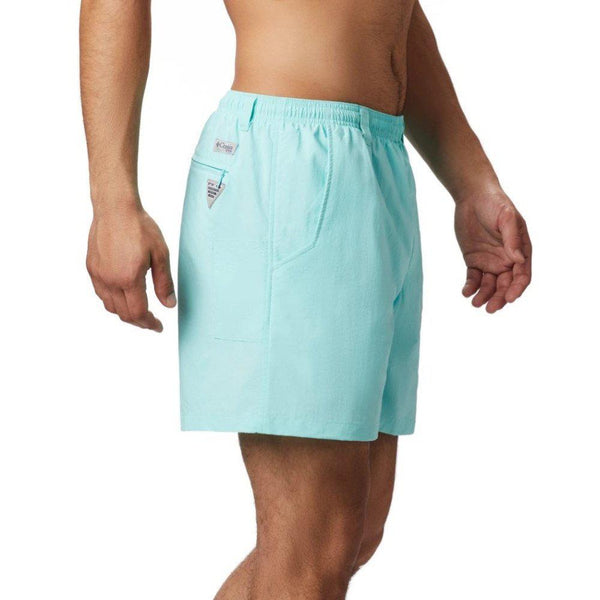 Columbia Men's Backcast III Water Short