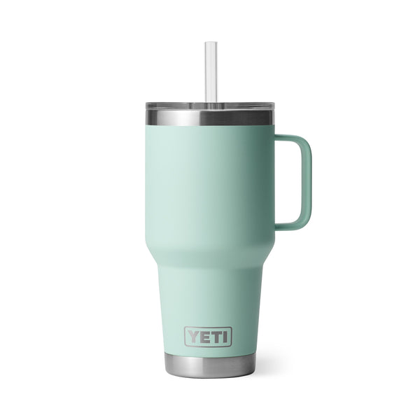 YETI Rambler® 35oz Straw Mug