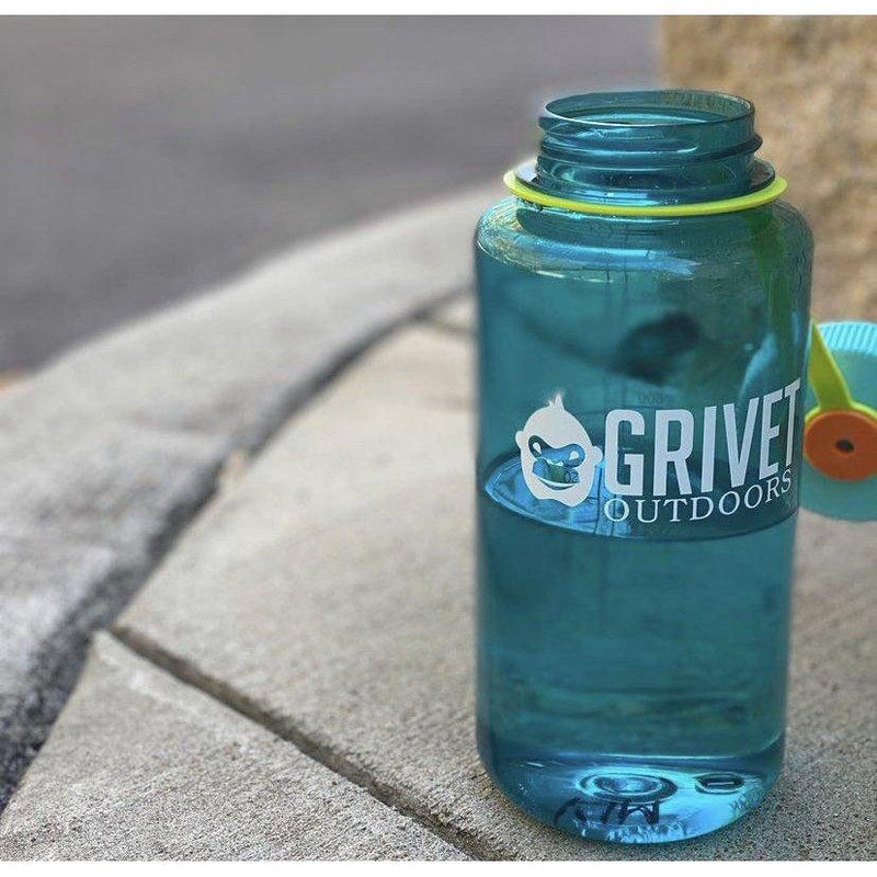 Grivet Outdoors Nalgene 32 oz