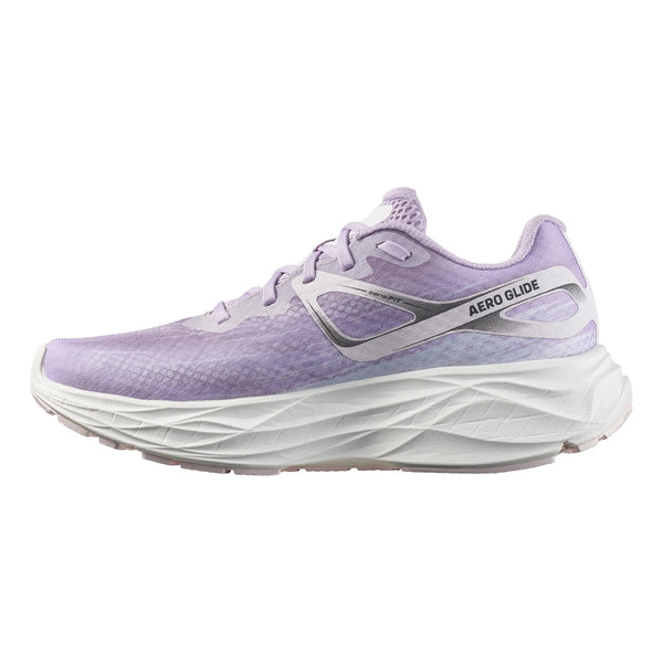 Salomon Women's Aero Glide Running Shoe