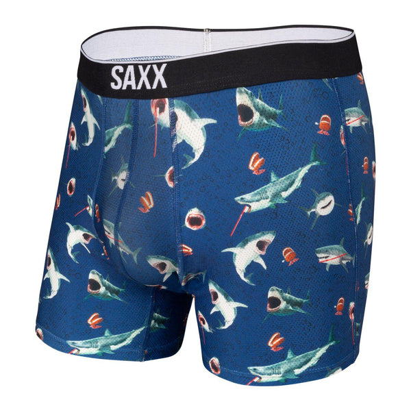 Saxx Underwear Volt Boxer Brief