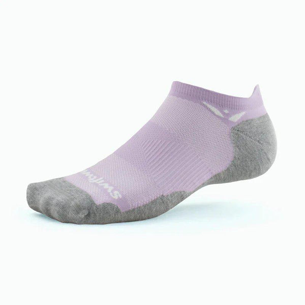 Swiftwick Maxus Zero Tab No Show Socks