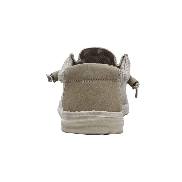 Hey Dude Men's Wally Sox Funk Loafer