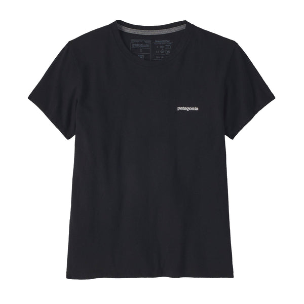 Patagonia Women's P-6 Logo Responsibili-Tee®