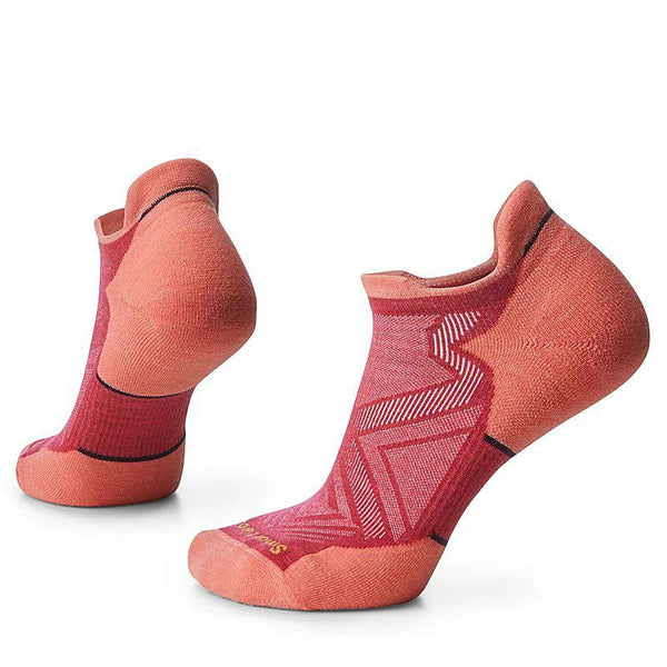 Smartwool Women's Run Targeted Cushion Low Ankle Socks