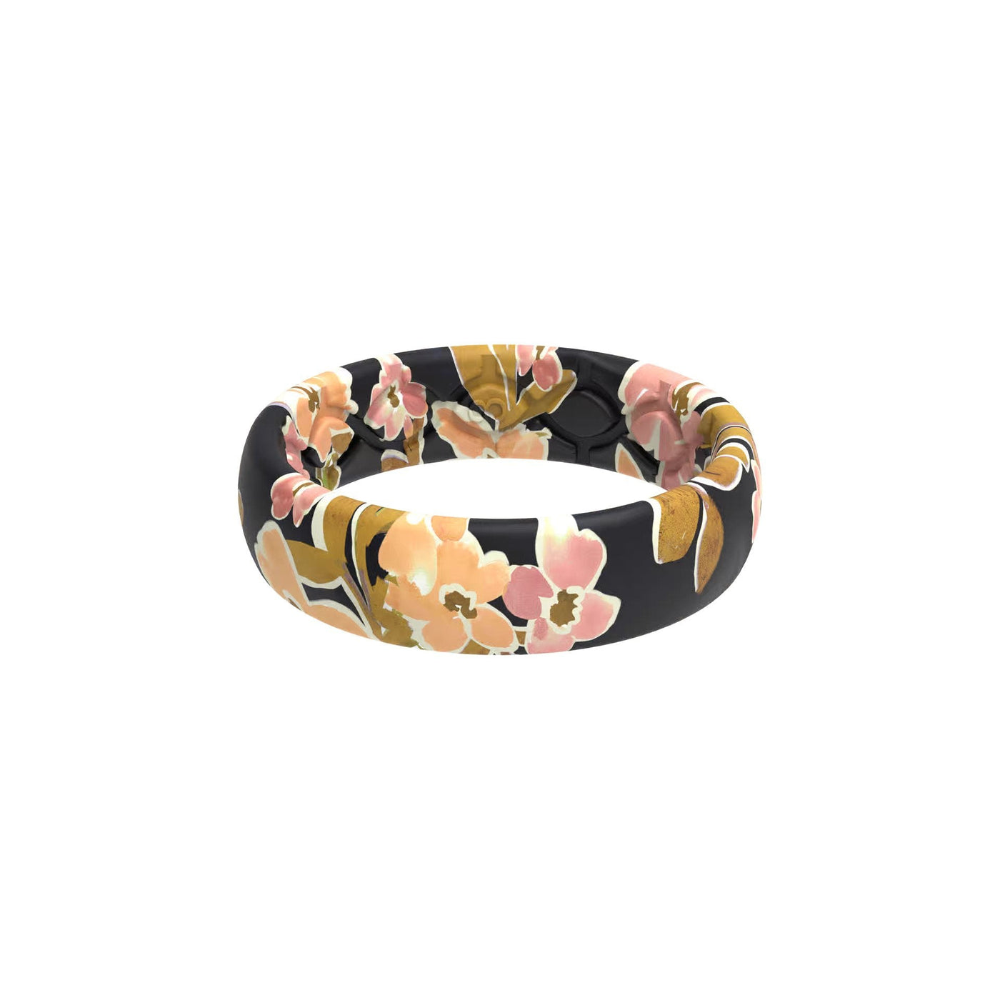 Groove + Life Aspire Thin Ring
