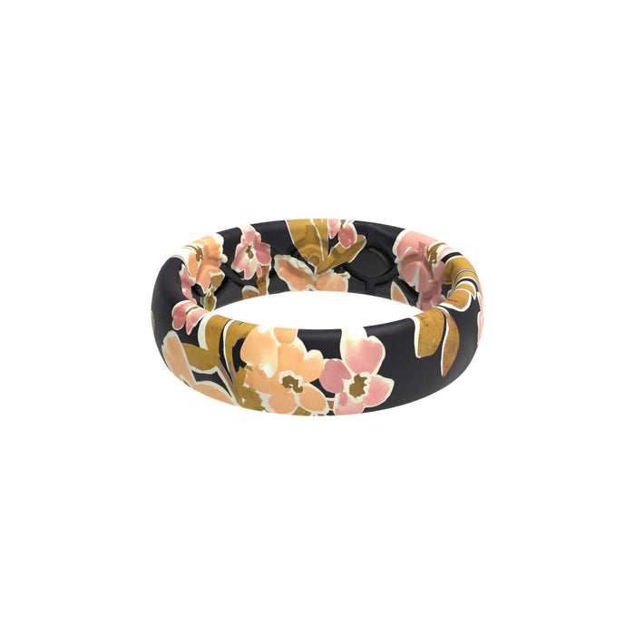 Groove + Life Aspire Thin Ring