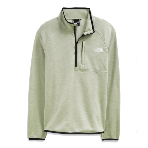 The North Face Men's Canyonlands 1/2 Zip Pullover Sweatshirt