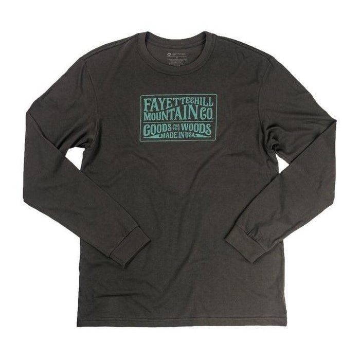 Fayettechill Other Delights Unisex Long Sleeve Tee