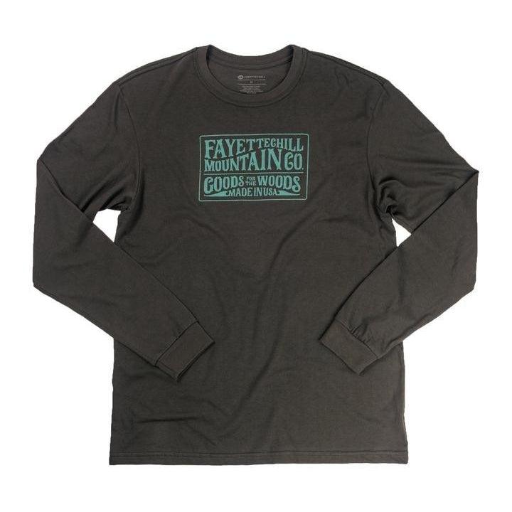 Fayettechill Other Delights Unisex Long Sleeve Tee