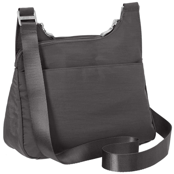 Baggallini Anti Theft Cross Over Crossbody