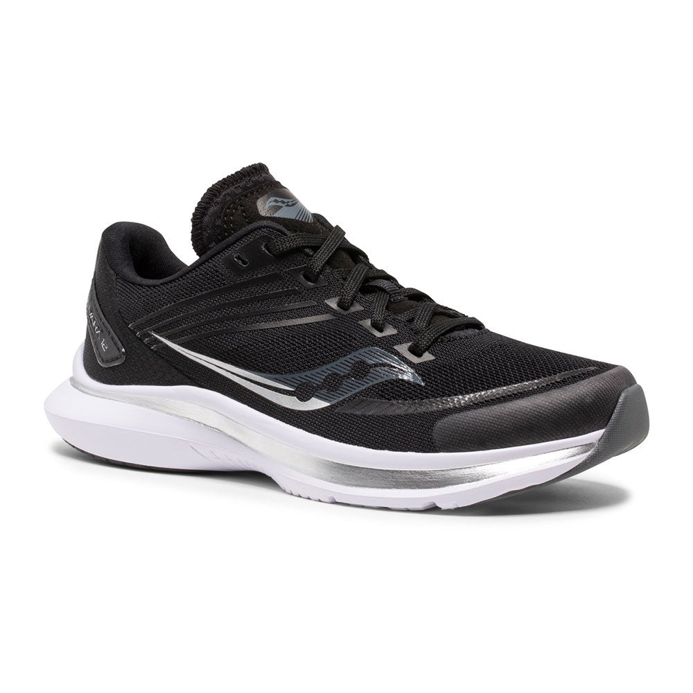 Saucony Boy’s Kinvara 12 Running Shoe - Kids'