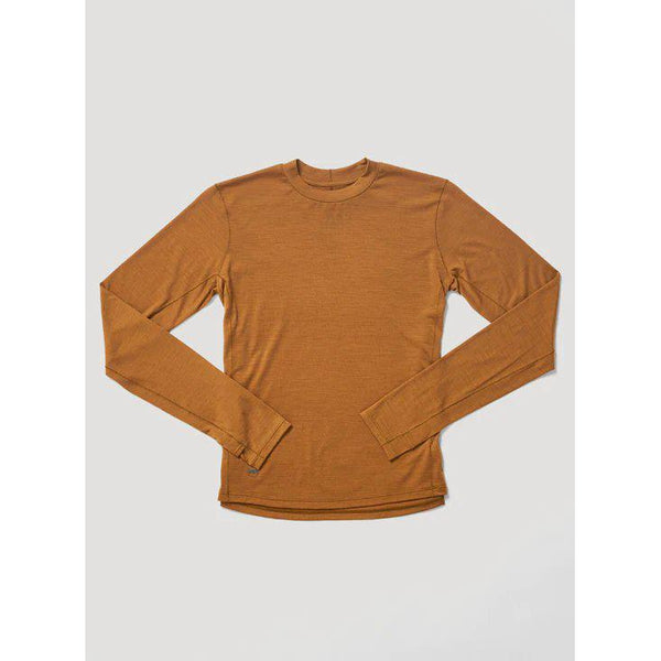 Janji Women's Repeat Merino Tech Long Sleeve Tee