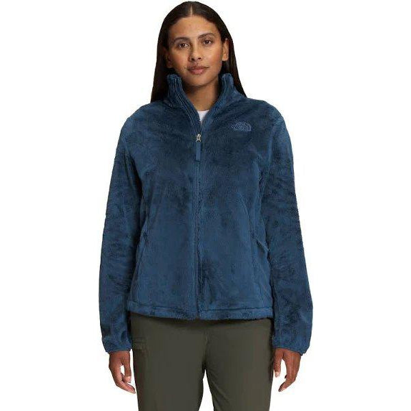 The North Face Women's Osito Full Zip Fleece Jacket