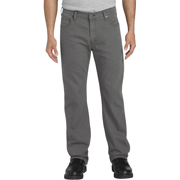 Dickies Men's Tough Max Duck 5-Pocket Pant