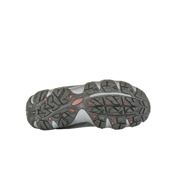 Oboz Women's Sawtooth II Low B-Dry Hiking Shoe