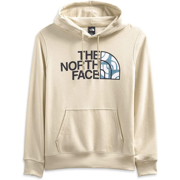 The North Face Men’s Half Dome Pullover Hoodie