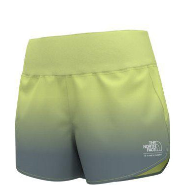 The North Face Women's Printed Arque 3" Short