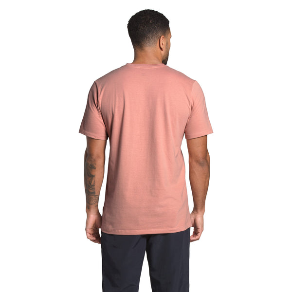 The North Face Men's Short Sleeve Half Dome Tee
