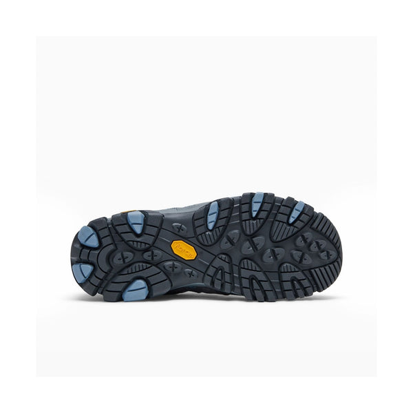 Merrell Women's Moab 3 Waterproof Trail Shoe