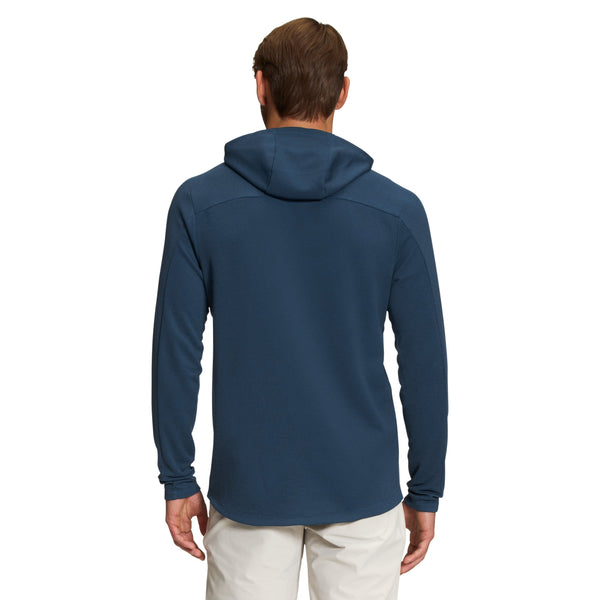 The North Face Men's Big Pine Midweight Hoodie