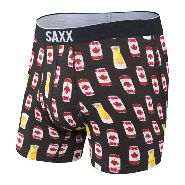 Saxx Underwear Volt Boxer Brief