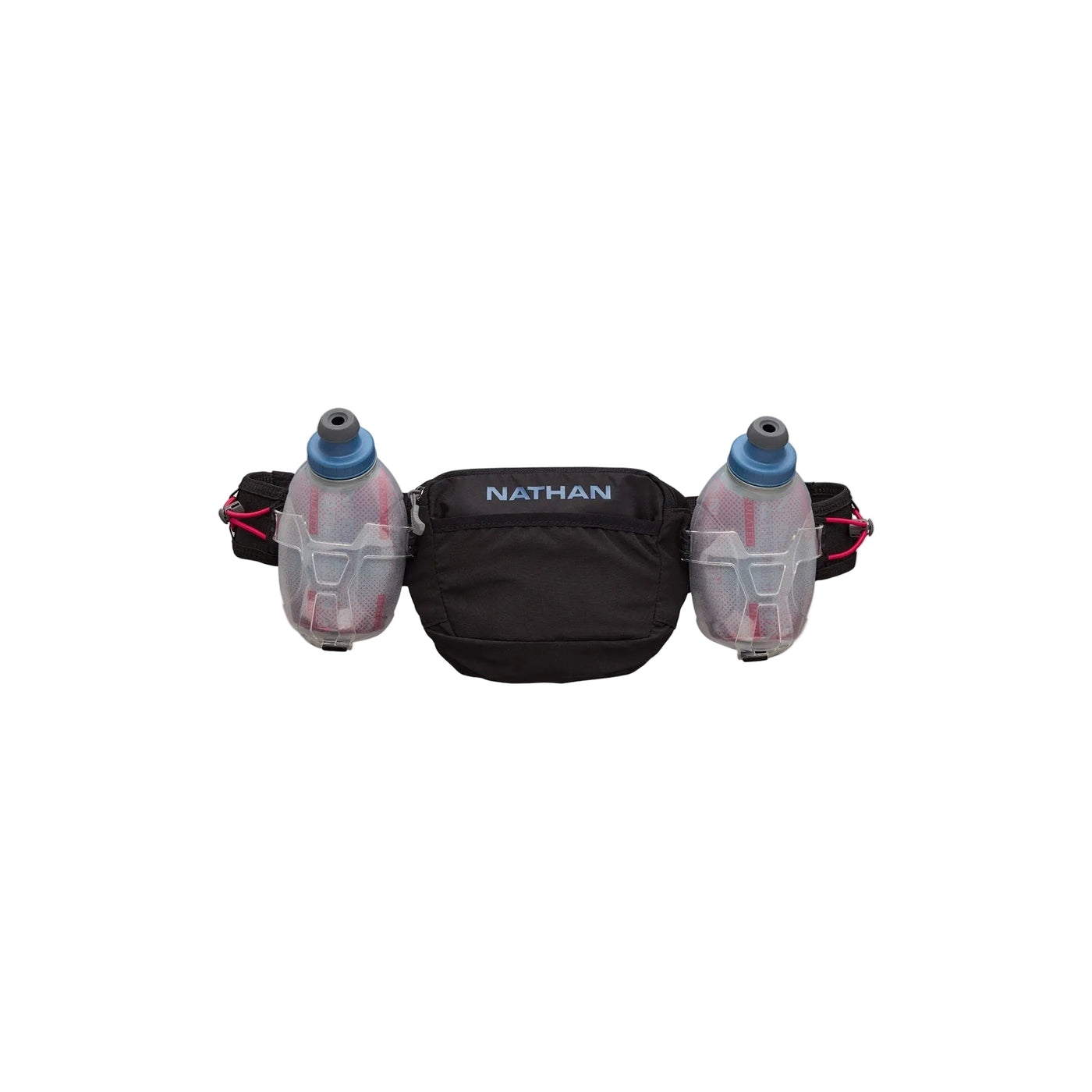 Nathan TrailMix Plus Insulated Hydration Belt 3.0