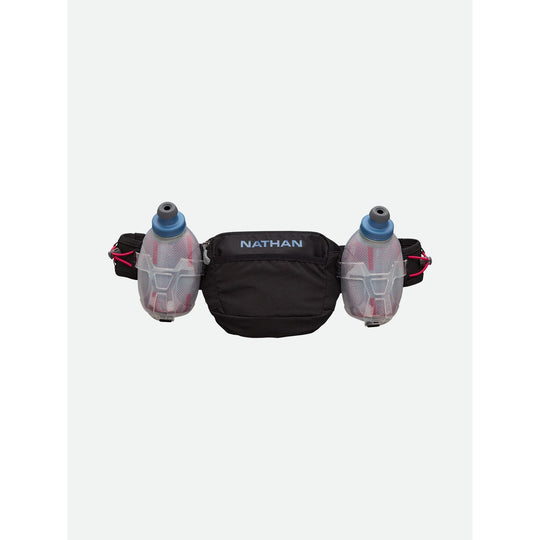 Nathan TrailMix Plus Insulated Hydration Belt 3.0