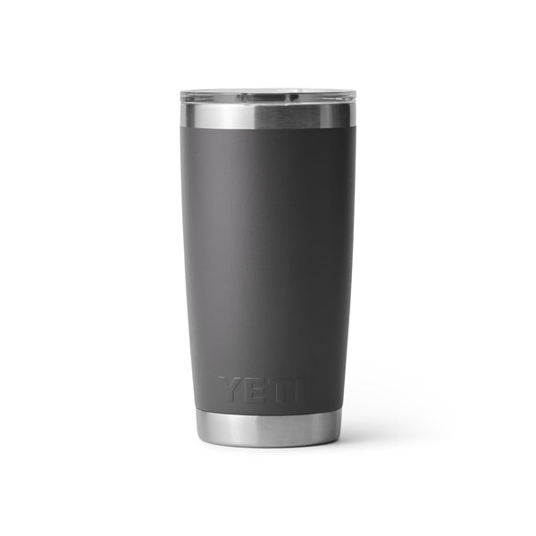 YETI Rambler® 20oz Tumbler with MagSlider™ Lid