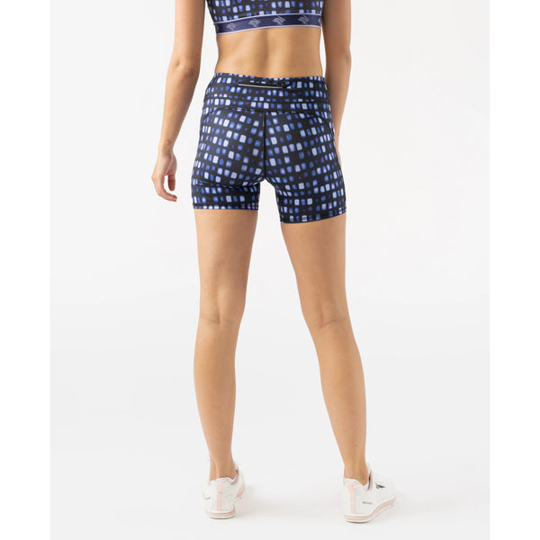 rabbit Women's Speed Leggy 4" Shorts