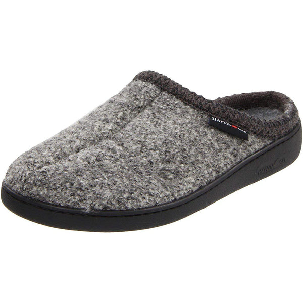 Haflinger Unisex AT Slipper