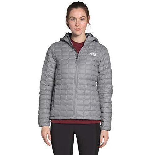 The North Face Women's Thermoball Eco Hoodie