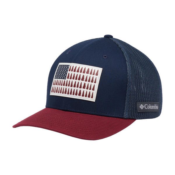 Columbia Rugged Outdoor Mesh Hat