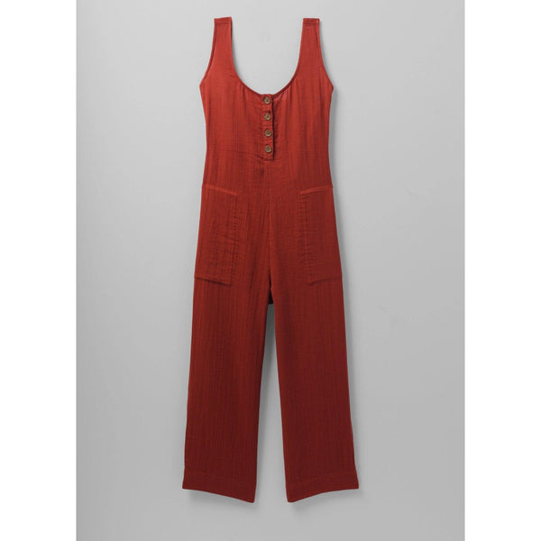 prAna Women's Seakissed Jumpsuit