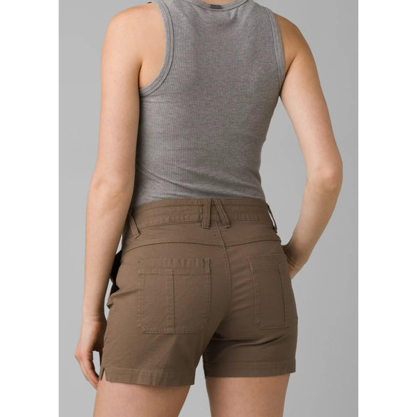 prAna Women's Elle Short - 5" Inseam