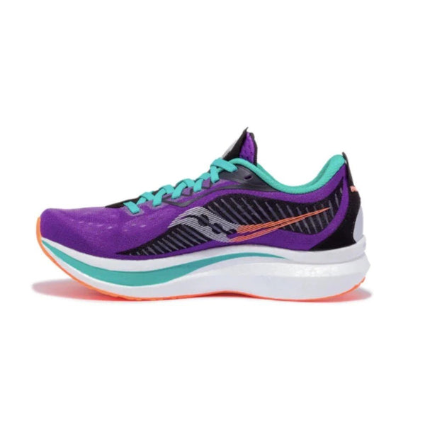 Saucony Women's Endorphin Speed 2 Running Shoe