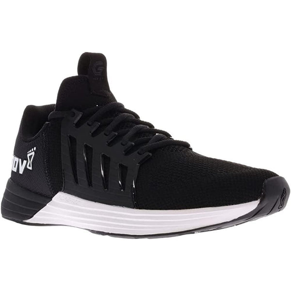 Black/White m Inov-8 Men's F-Lite™ G 300 Running Shoe