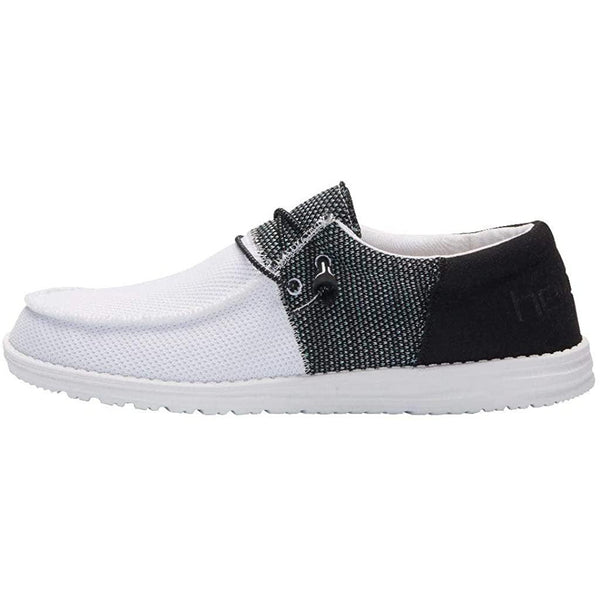 Hey Dude Men's Wally Sox Funk Loafer