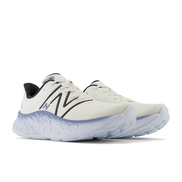 New Balance Men's Fresh Foam X More v4 Running Shoe