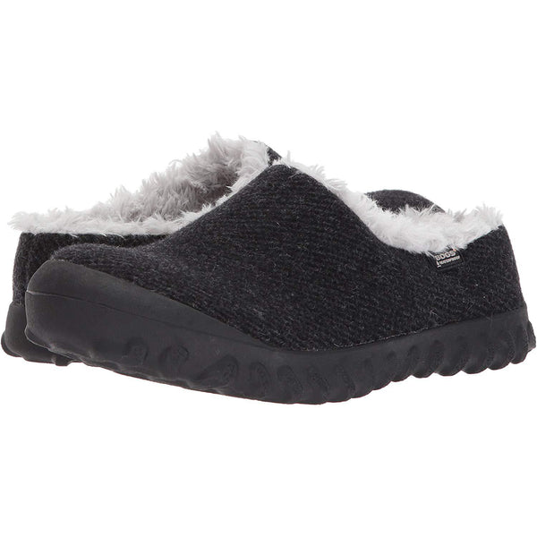 Bogs Women's B-Moc Slip on Wool