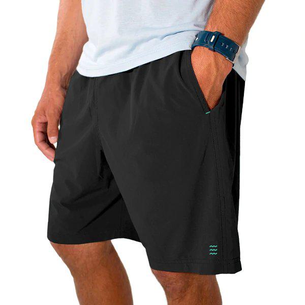 Free Fly Breeze Short 8 in. - Men's