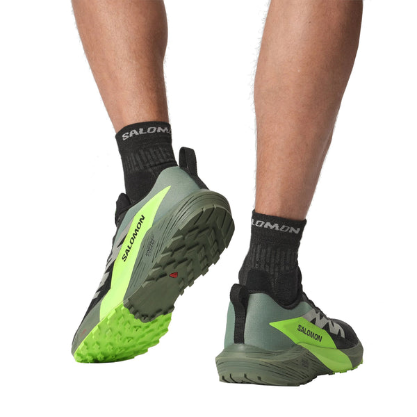 Salomon Men's Sense Ride 5 Running Shoe