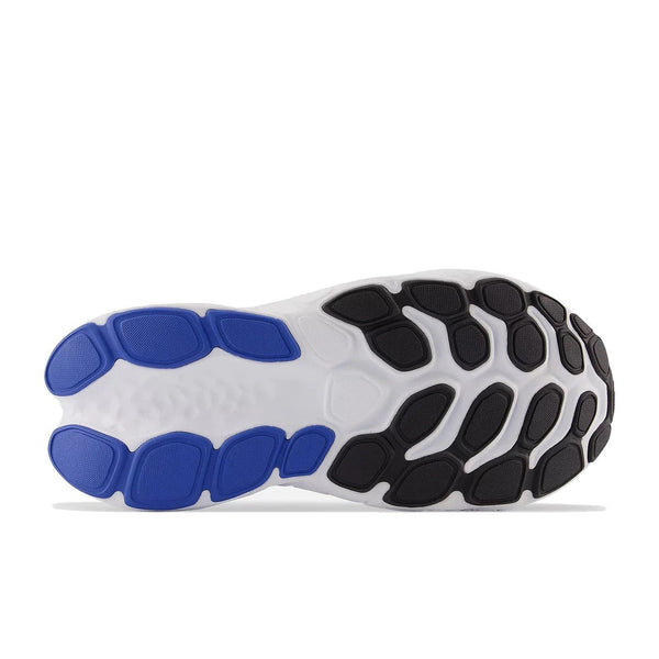 New Balance Men's Fresh Foam X More v4 Running Shoe