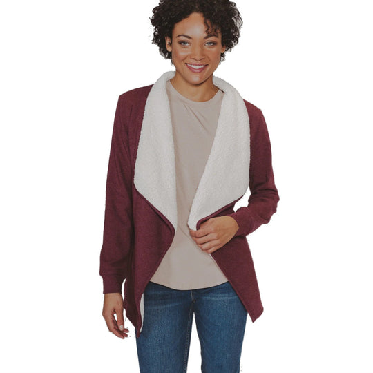 The Normal Brand Puremeso Boundless Cardigan